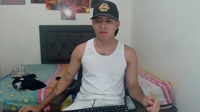 logannth Adlı Modelin Canlı XXX Sohbeti