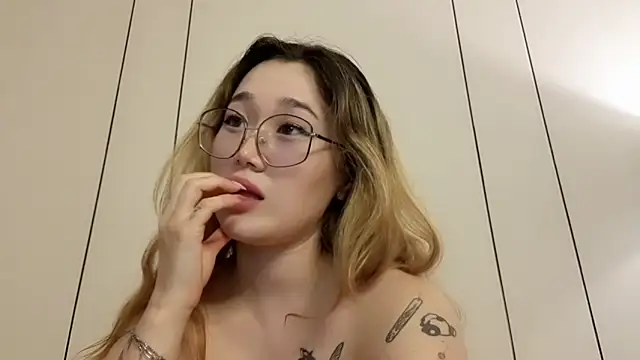 Jennatyan Live XXX-Chat