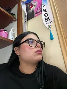 alissonfernandez_'s Webcam Show