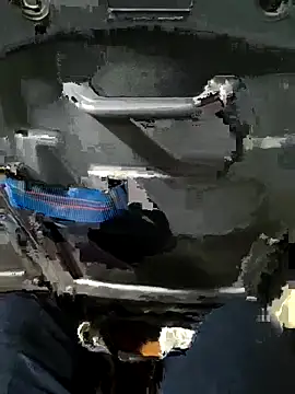 Show de webcam de Risky_adventures