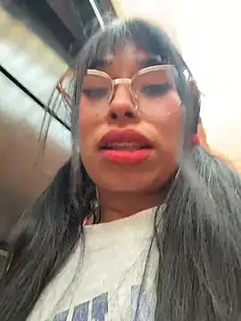 Czat XXX na żywo – DearAbbiee