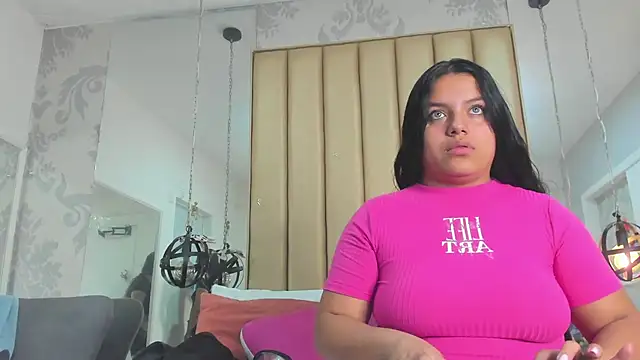 Czat XXX na żywo – KonyBell