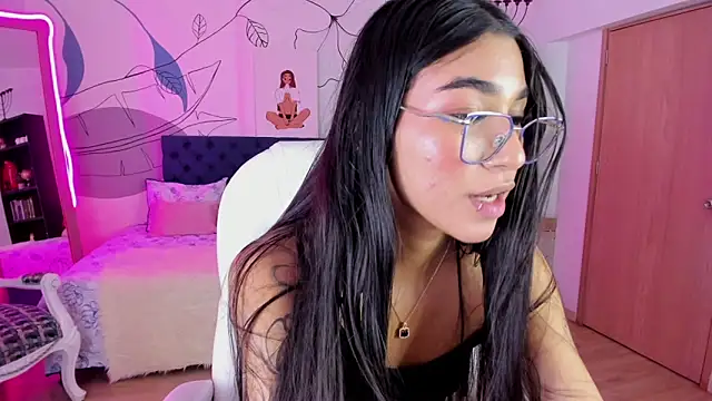 Dana_Paula Chat XXX in diretta