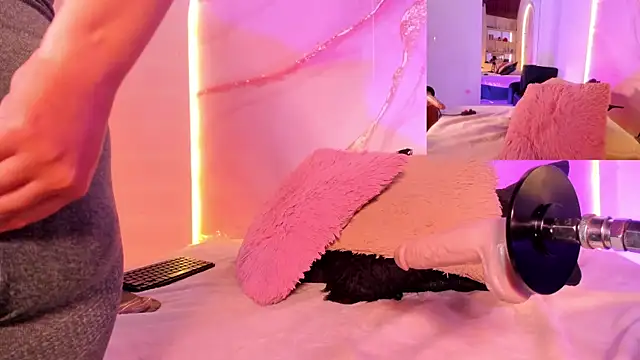 Czat XXX na żywo – Sofii_Lopezz