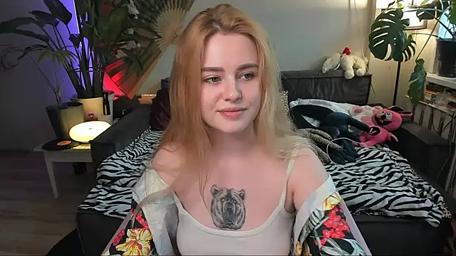 Czat XXX na żywo – Alexa_Pirs