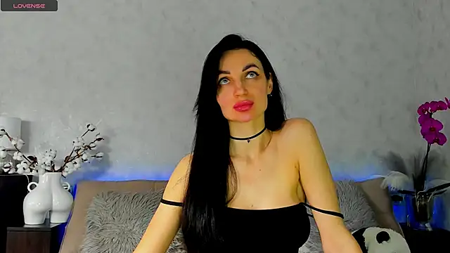 Tina_Mart – Live XXX-chat