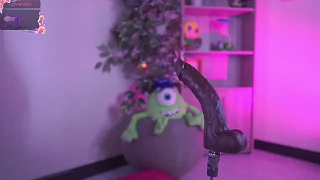 issa_monterrey – Live XXX-chat