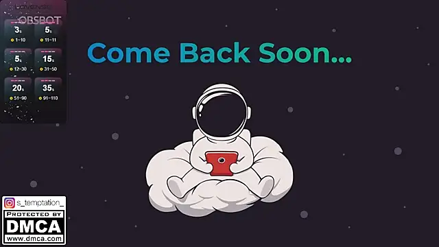 _temptation – Live XXX-chat