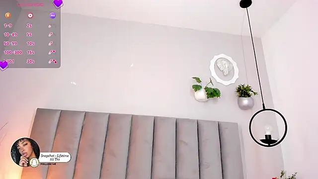 Tina_curly – Live XXX-chat