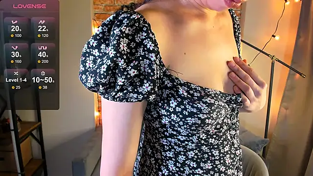 nancy_posh: онлайн-секс-чат