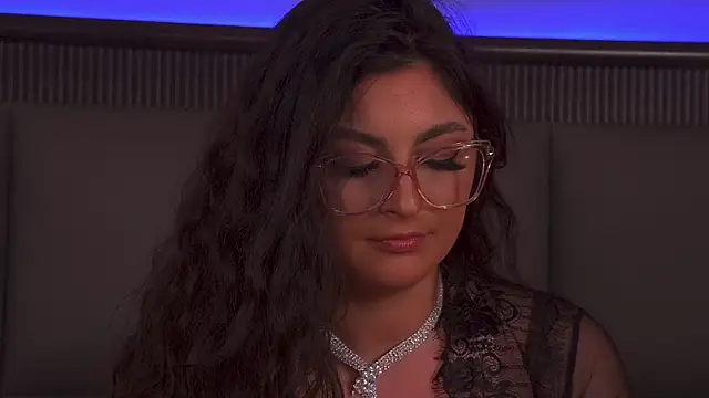 Sembang XXX Secara Langsung Natasha_Olive