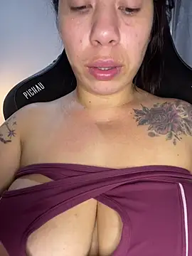 Czat XXX na żywo – Sabrina_vieira