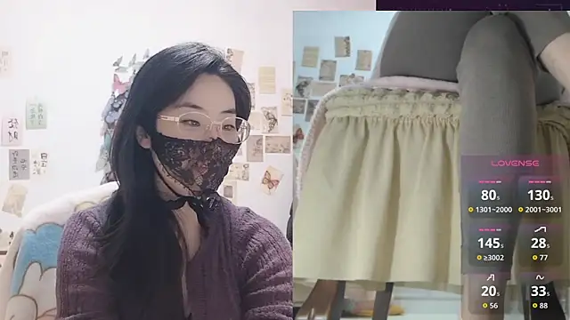 Ga2e-888: онлайн-секс-чат