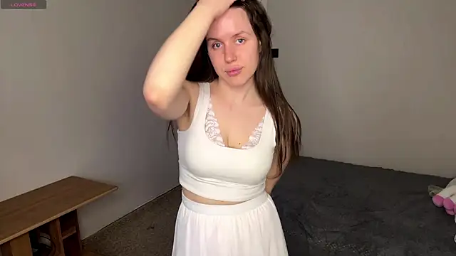 Czat XXX na żywo – SanoraVillnave