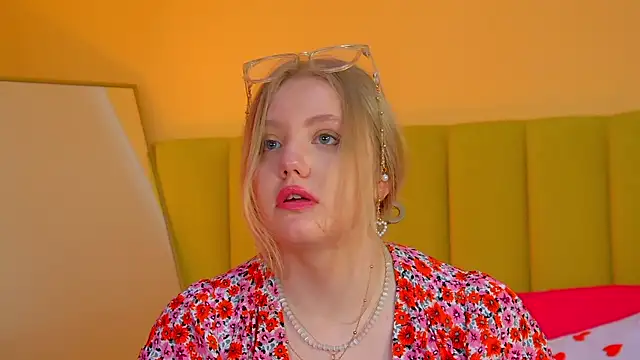 Czat XXX na żywo – EmilyEvanse