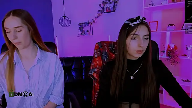 Czat XXX na żywo – mila_firee