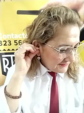 JULIETA_21- – Live XXX-chat