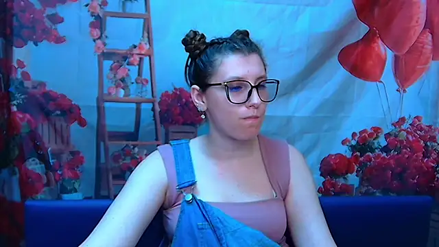 Czat XXX na żywo – LilianaShine