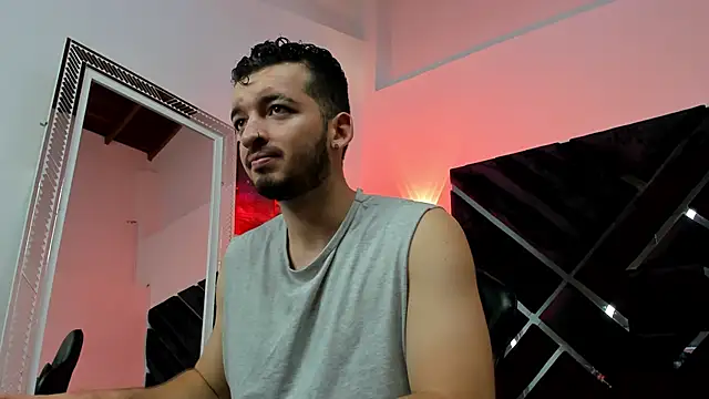 Вебкам-шоу Logan_Wolf-js