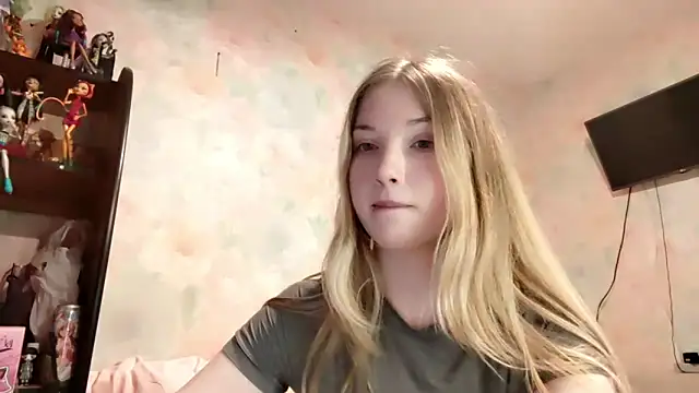 TiaBIanks Chat XXX live