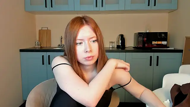 Chat +18 de OhMyStella ao vivo