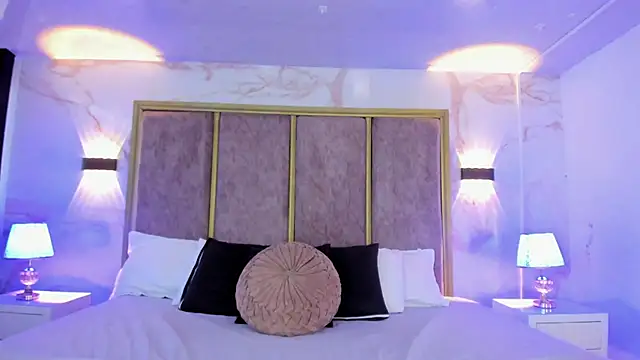 PerlaRogerss_ 웹캠 쇼