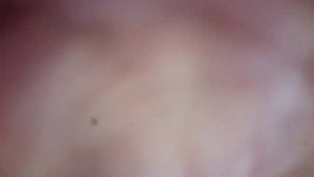 truble78 Adlı Modelin Web Kamerası Şovu