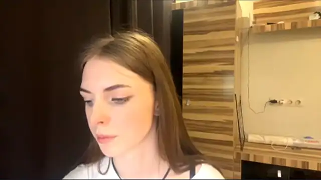 Czat XXX na żywo – PollyDream