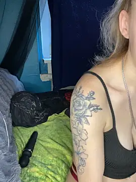 Czat XXX na żywo – Melissa-Schneider