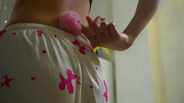 DevoraWitt Chat XXX in diretta