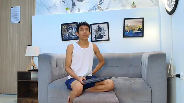 دردشة SKINNY_BOYXXX الجنسية المباشرة