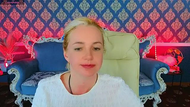 Alaska_Si: онлайн-секс-чат