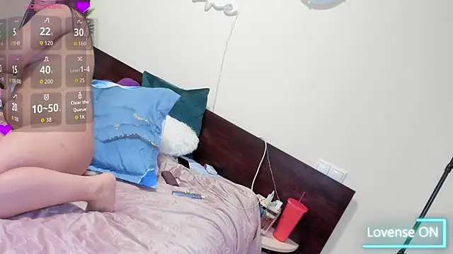 Czat XXX na żywo – BellaWave