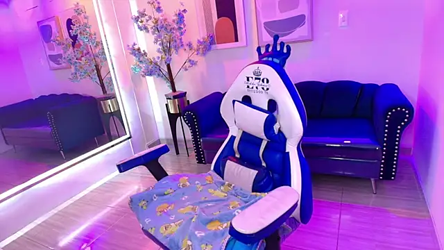 Sembang XXX Secara Langsung Miia__owens