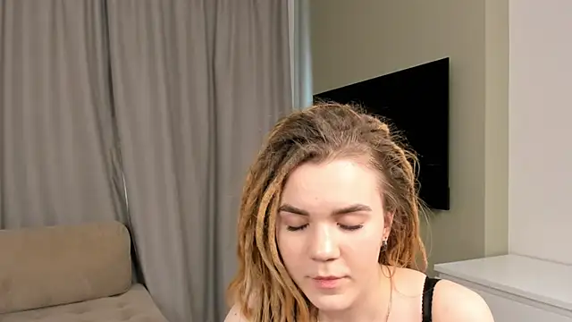 Czat XXX na żywo – AldaCerrello