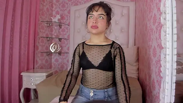 Show Webcam de Mini_Rouse