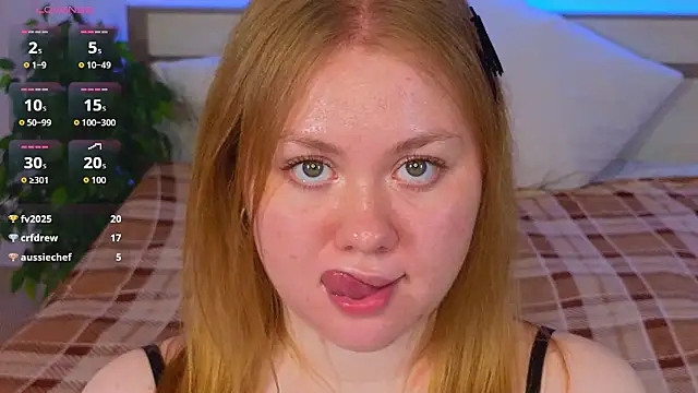 Czat XXX na żywo – BeeTrix