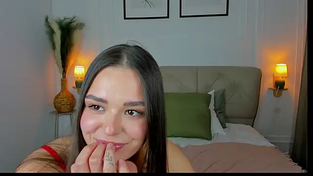 Czat XXX na żywo – EvaRaider