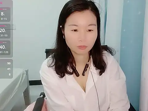 Czat XXX na żywo – Lianzi-2026