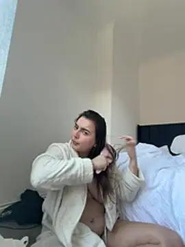 Czat XXX na żywo – NaughtyNicolexxxx