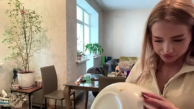 EliFlame Live XXX-chat