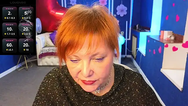 Czat XXX na żywo – Kira_Kingsley