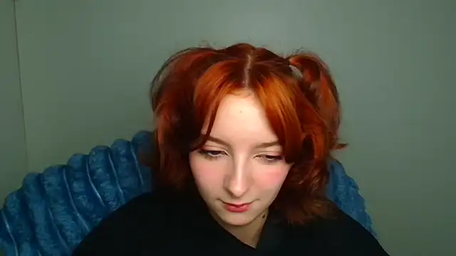 Czat XXX na żywo – Butterfly_Milly