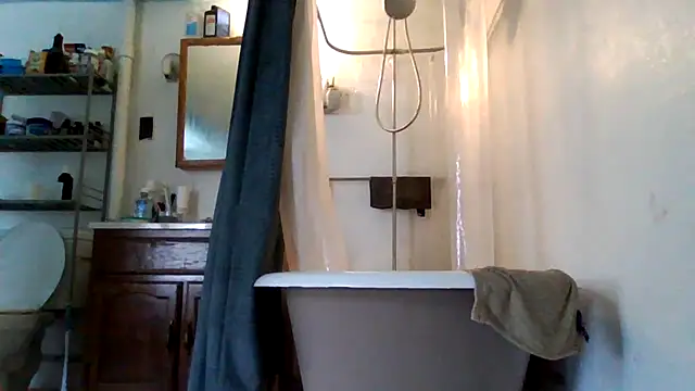 ReeferMadness59 webkamerás műsora