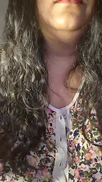 Czat XXX na żywo – sassy_horny