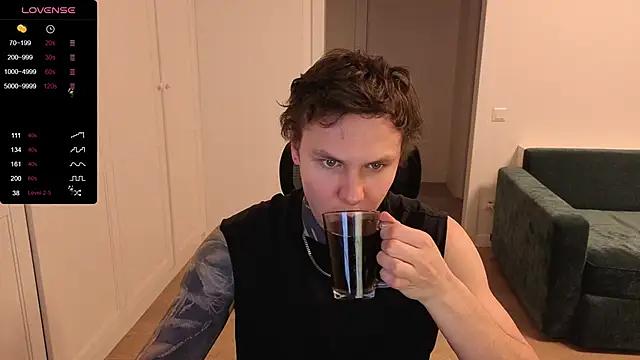 Lechery_boy Webcamshow