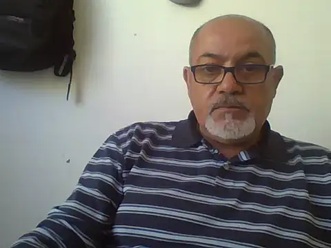 Pedroxxx_19's Webcam Show