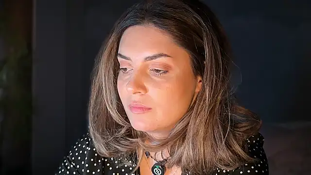 XXX chat uživo modela _Allie_