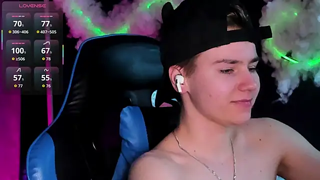 Jean_Wilsons' Live XXX Chat