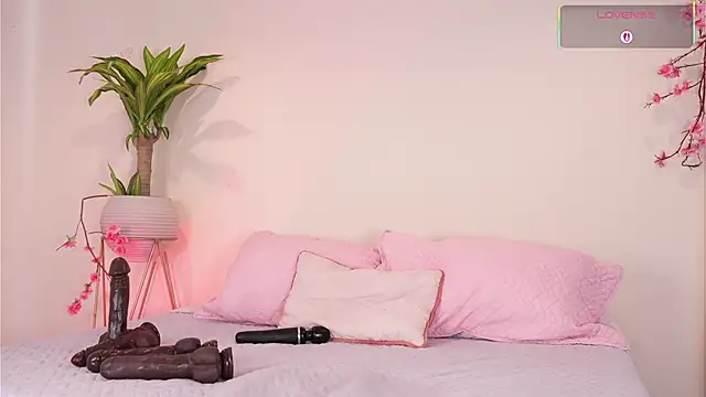 mili_moon_ Chat XXX in diretta